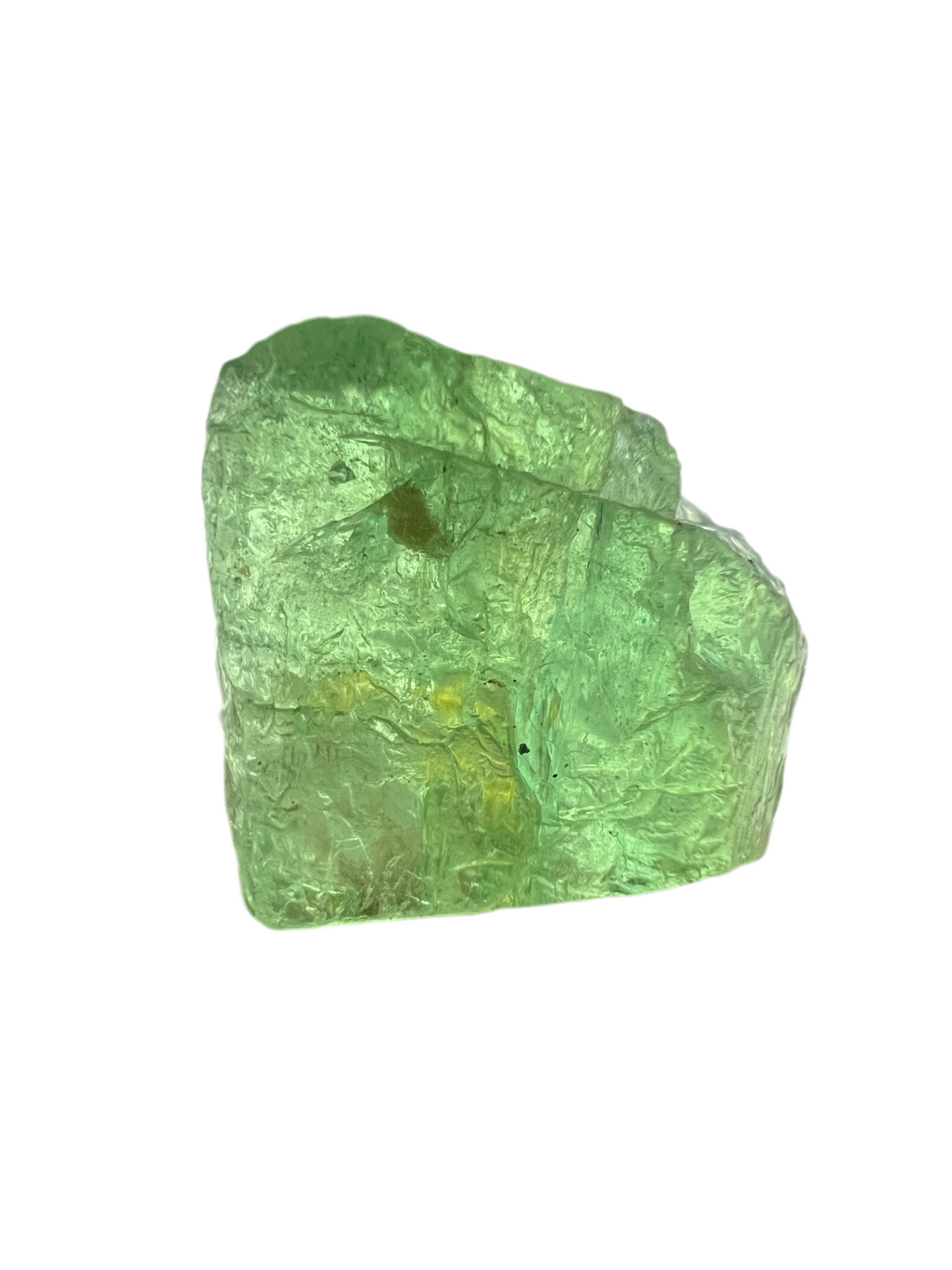 Vanadium Kornerupine 7.1 ct