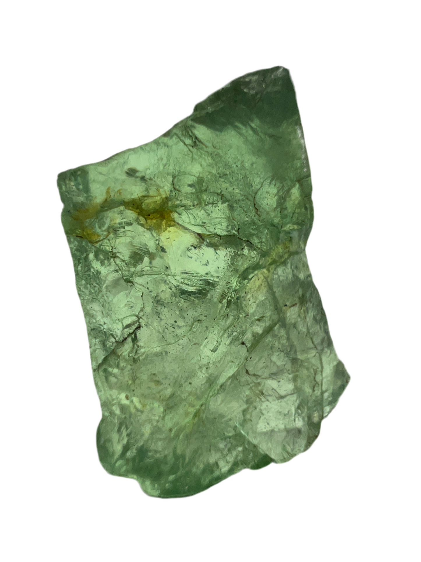 Kornerupine 9.70 ct