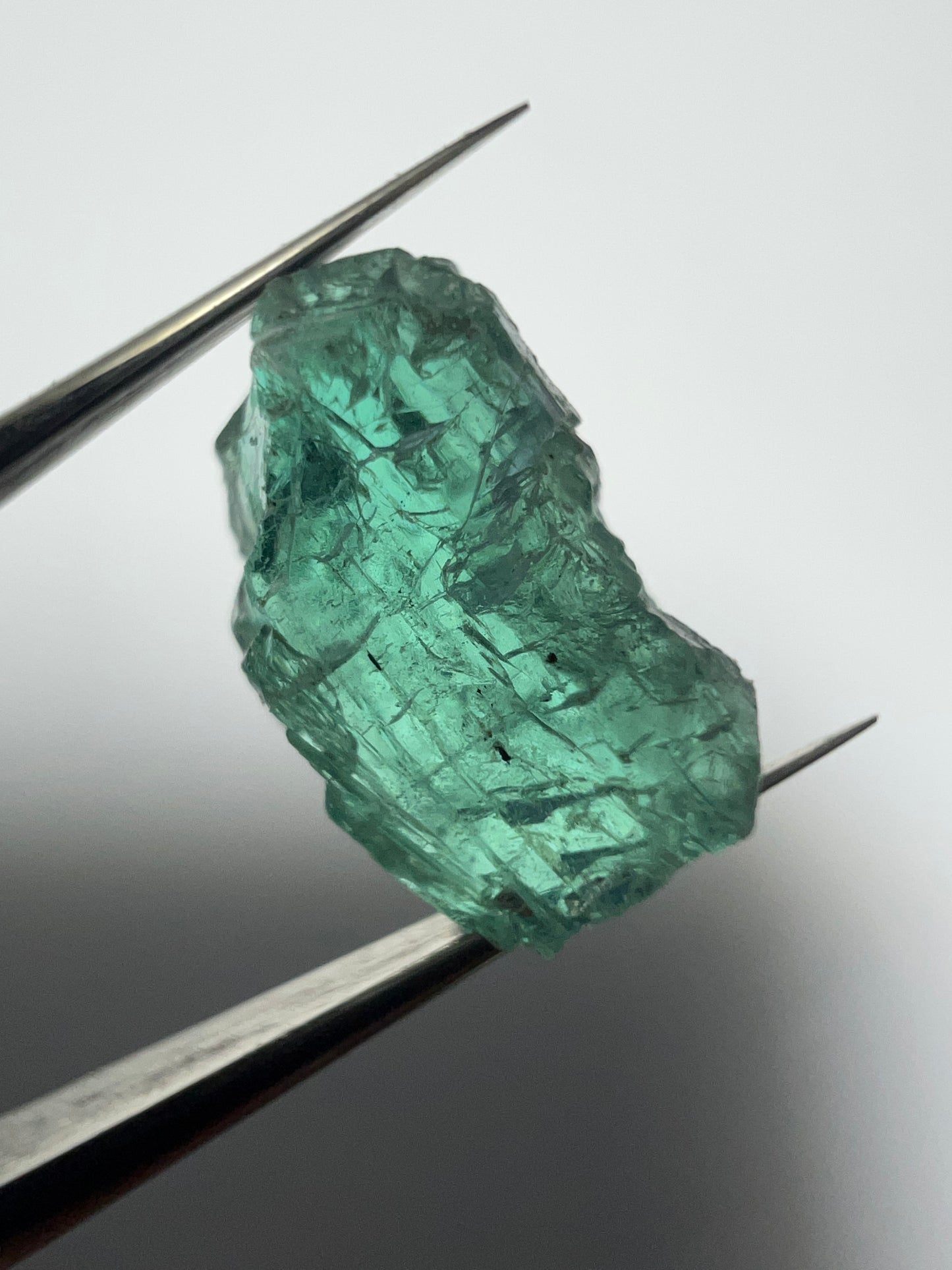 Kornerupine 3.25 ct