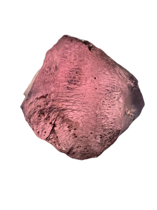 Umbalite garnet 12 ct