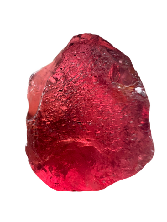 Tanga garnet 27.15 ct