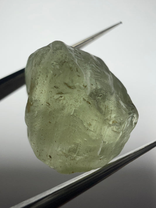 Catseye Kornerupine 9.33 ct