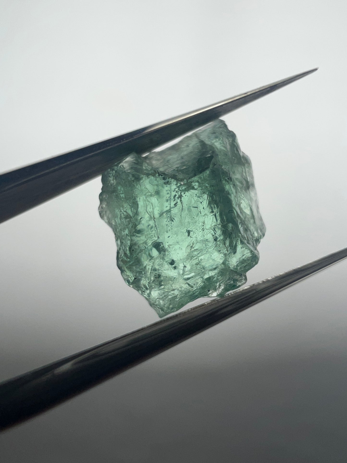 Chrome Kornerupine 1.70 ct